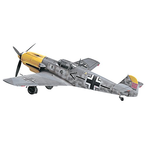 Hasegawa 1/32 messerschmitt bf109e