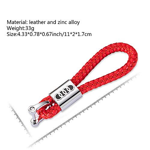 3 KeyChain+Master+Colleagues+Handmade+Leather