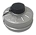 NATO 40mm Gas Mask Filter Respirator Israeli Style NBC Protection KYNG TACTICAL 40mm Emergency preparedness, For Industrial, Chemical, Painting, Welding, Prepping, PREMIUM ALUMINUM FILTER