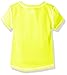 Roxy Girls Classic Short Sleeve Rashguard