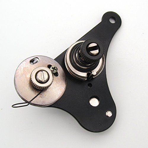 THREAD TENSION BRACKET COMPLETE #240446 1PCS for SINGER 111 111W CONSEW 206 225 226 227