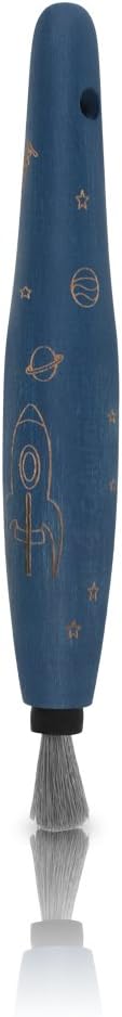 Nomad Brush NOMPLAYASTRO Nomad Brush Play Paintbrush Stylus44; Astro