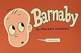 Barnaby: Volume Two  HC