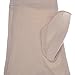 Kenmont Women Summer UV Protection Cotton Lace Gloves || Outdoor Sports Fishing Gloves || Nail Dryer Gloves, Pink