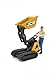 Bruder Jcb Dumper Htd-5 and Construction Worker (Colors May Vary)