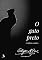 Livro O gato preto e outros contos