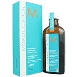 Moroccanoil Treatment Light, 3.4 oz