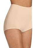 Bali Cool Cotton Skimp Skamp Brief