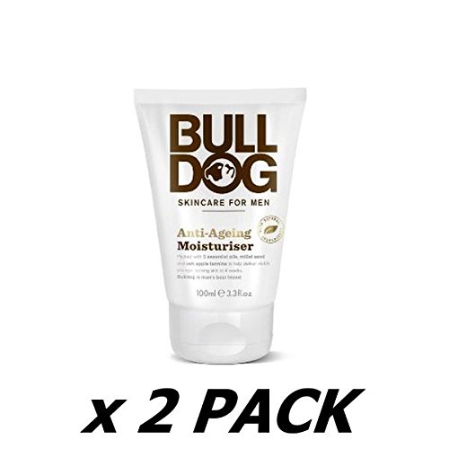 bulldog anti aging moisturiser