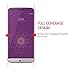 LG G5 Screen Protector, Full Coverage 4H Anti-Impact Military Protection PET Anti Glare Matte, LG G5 Full Coverage Screen Protector, Full Cover icroo A-Line