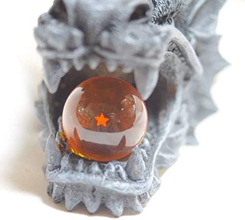 Amazon Co Jp 風水 ドラゴンボール付き 龍頭 一星球 イーシンチュウ ホビー 通販