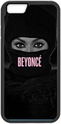 Beyonce iPhone 6 Plus / 6S Plus Case Custom No.1