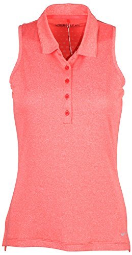 Precision Jaqcuard Racerback Golf Shirt 