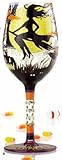 Department56 6000216 Lolita Wine Glass Fab Boo Lous, 4