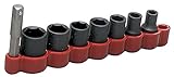 Makita 785501-A-A 1/4-Inch Drive Impact Socket Set, 8-Piece (Discontinued by Manufacturer)