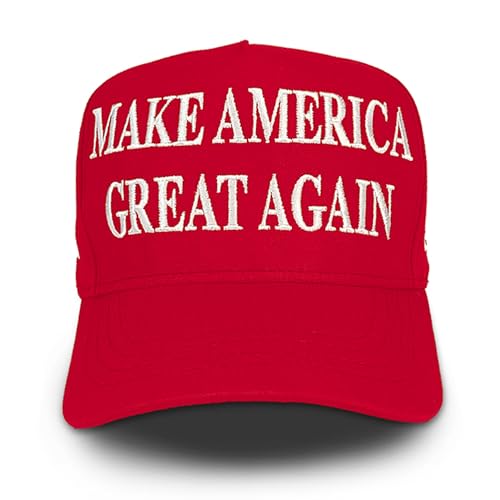 Trump 45-47 MAGA Hat