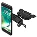 iOttie Easy One Touch Mini CD Slot Car Mount Holder Cradle for iPhone Xs Max R 8 Plus 7 Samsung Galaxy S10 E S9 S8 Plus Edge, Note 9 & Other Smartphone