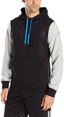 adidas messi soccer hoodie