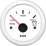 CPGR-WW-240-33 Holding Tank Gauge