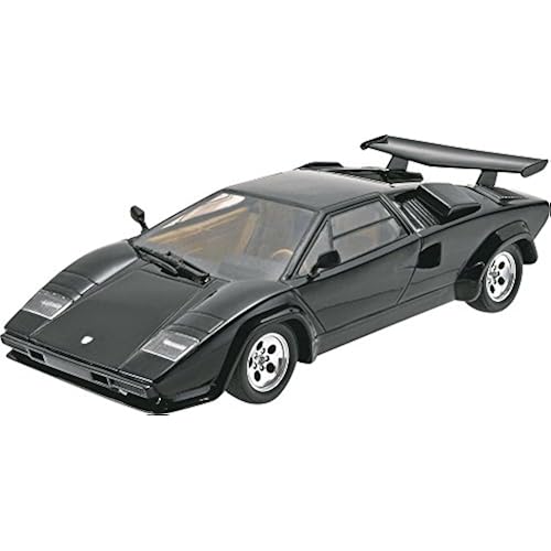Large Scale Model Kits Cars