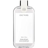 one thing skincare korea