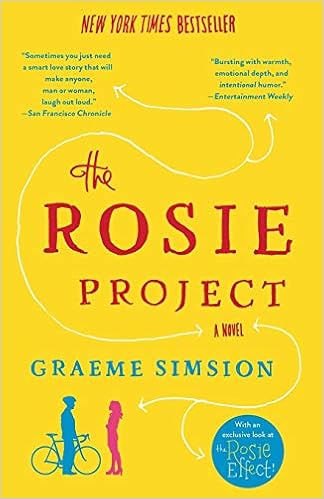 The Rosie Project / 