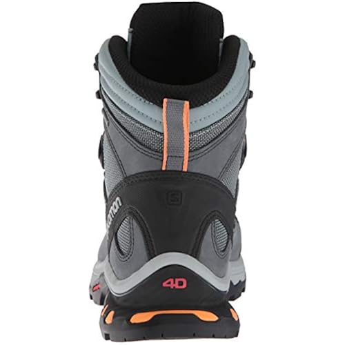 salomon women's quest 4d 3 gtx w backpacking boots