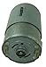 Low Amp 6 or 12 Volt 1/8'' Shaft Feeder Motor