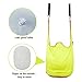 JOYMOR Hammock Pod Swing Chair for Kids Indoor Outdoor Hanging Seat Nook (All Accessories Included)
