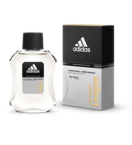 Adidas - Victory League After Shave Splash - 100ml/3.3oz