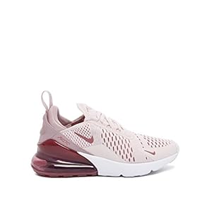 air max 270 rosas mujer