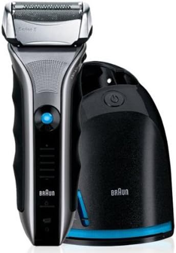 rasoir sensotouch 3d