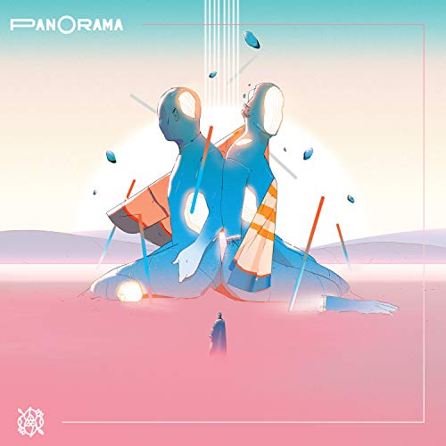Album Art for Panorama by La Dispute