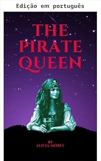 Livro A rainha pirata