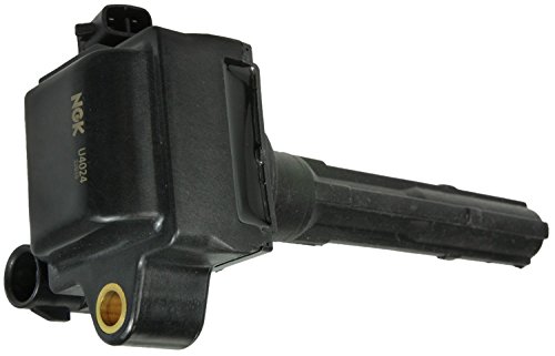 Photo 1 of NGK U4024 COP Ignition Coil