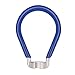 PAGOW Bicycle Spoke Wrench - 6 in 1 Bike Wheel Spokes Rim Tool with Blue Pocket Gauge