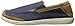 crocs Walu Luxe Canvas Slip-On Loafer
