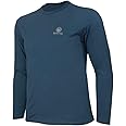 Beretta Men's 500 Years Classic Fit Soft Jersey Cotton Long-Sleeved T-Shirt
