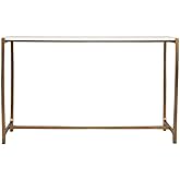 Uttermost Affinity - Console Table-30 Inches Tall and 47 Inches Wide