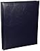 PIONEER Leatherette Post Bound Album 8.5