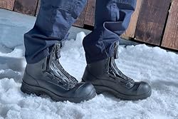 HAIX Airpower XR2 Winter Composite-Toed Waterproof