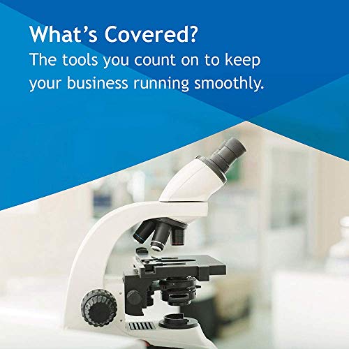 Assurant B2B 3YR Science & Industrial Accident Protection Plan $600-699