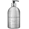 Baylis-and-Harding-Elements-Lemon-and-Mint-500ml-Hand-Wash-Pack-of-3 Baylis & Harding Elements Lemon & Mint Luxury Hand Wash 500ml, Pack of 3 - Vegan Friendly