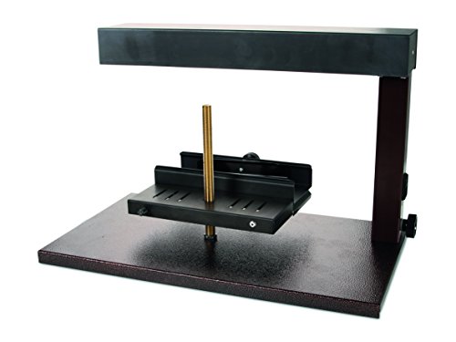 Boska Holland Raclette Demi, For Half Cheese Wheel, Iron Lamp, Pro Collection