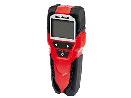 Einhell - TC-MD 50 Digital Detector - - Amazon.com
