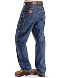 RIGGS WORKWEAR by Wrangler Flame Resistant Carpenter Jeans