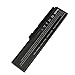 Futurebatt 5200mAh Laptop Battery for Toshiba Satellite C655-S5082 L655-S5072 L655-S5150 L655-S5115 L310 L650 L655 L655D L670 A660 A665 C655 U400 U405D T130