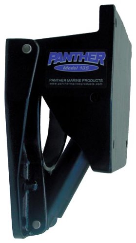 image for Marinetech Panther Marine 55-0135 Model 135 Trim and Tilt
