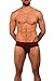 Obviously Apparel Lumber Collection - AnatoFREE Hipster Brief - Deep Forest - Large