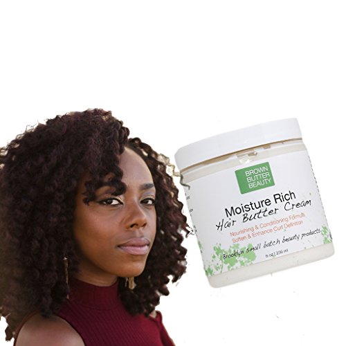New Cream Moisturizer For Natural Hair Cream Daily Moisturizer